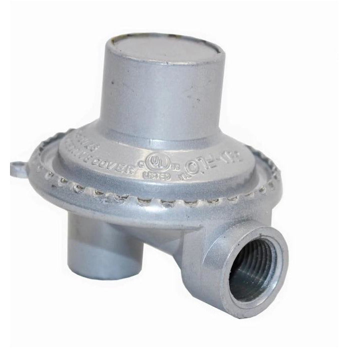 Low Pressure Regulator for 1 Appliance by Dickinson Marine