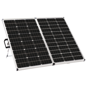 Portable Solar Panels