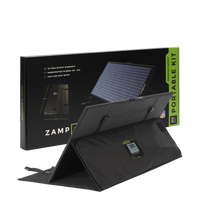 Portable Solar Panels
