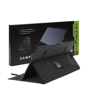 Portable Solar Panels