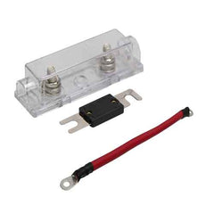 AIMS Power 380 Watt Off-Grid Solar Kit with 1500 Watt Pure Sine Inverter 12V