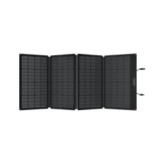 EcoFlow RIVER 2 Max Portable Power Station + 160W Portable Solar Panel