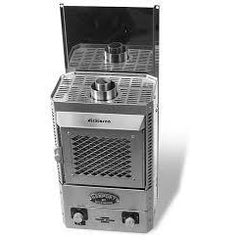 Dickinson Marine Newport P12000 Propane Fireplace
