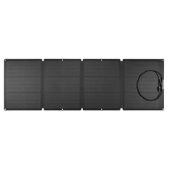EcoFlow 110W Portable Foldable Solar Panel