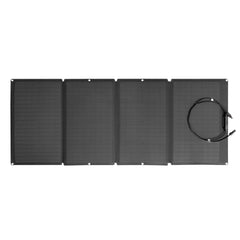 EcoFlow 160W Portable Foldable Solar Panel