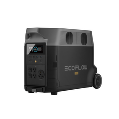 EcoFlow Delta Pro 3600W Portable Power Station