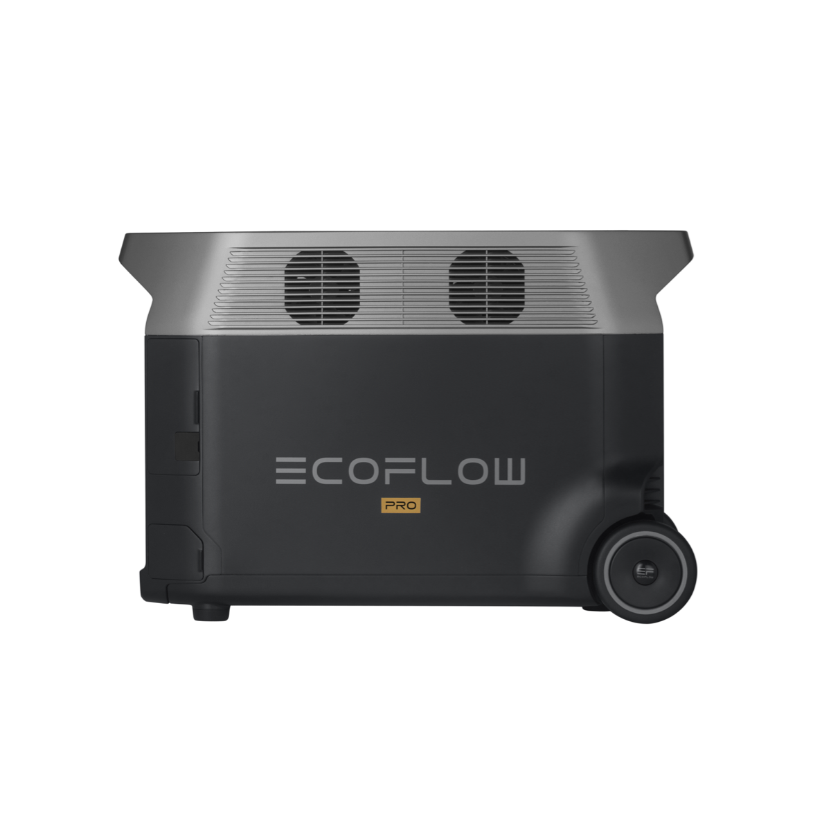Spazio Power - Products - EcoFlow Delta Pro 3600W