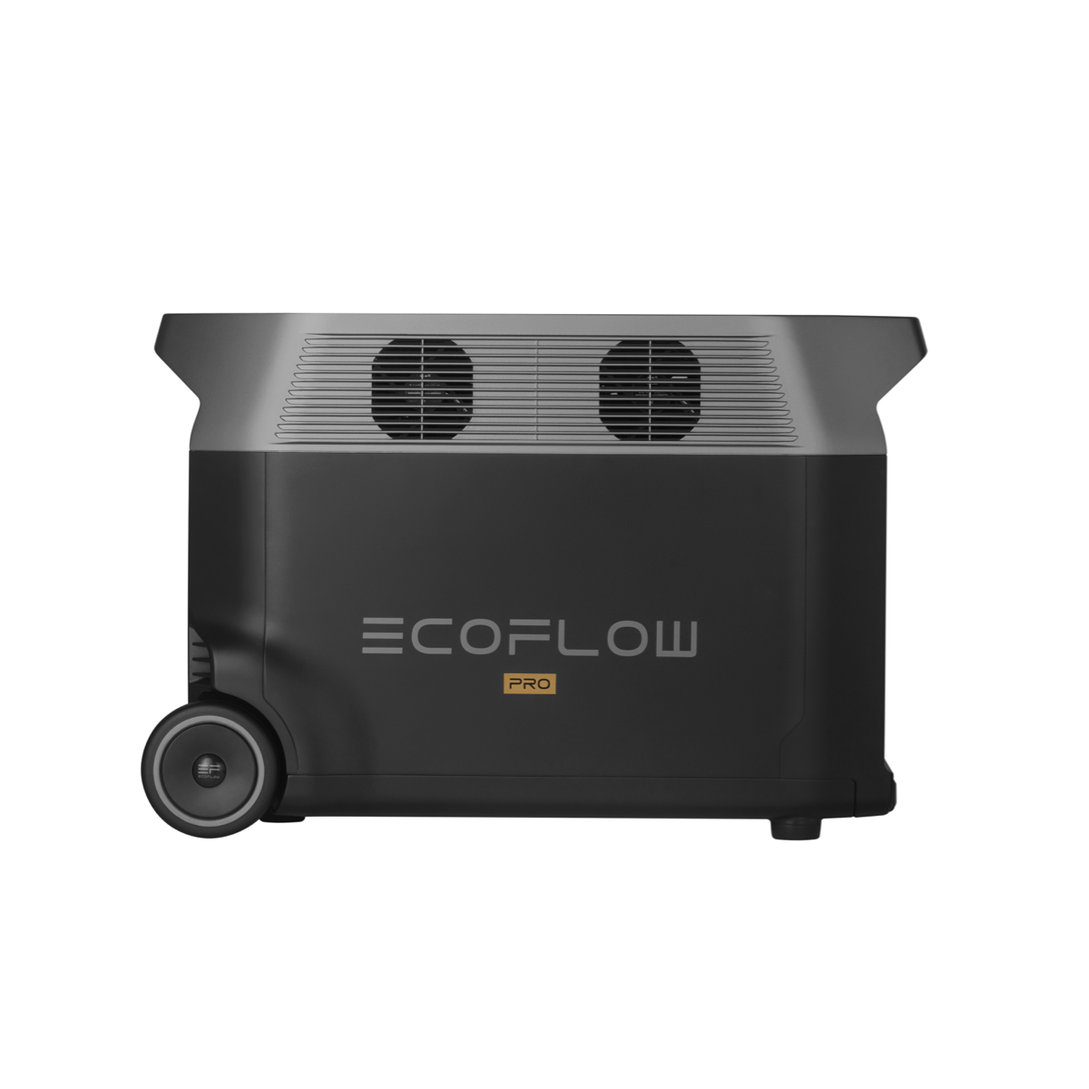 EcoFlow - Delta Pro Portable Power Station