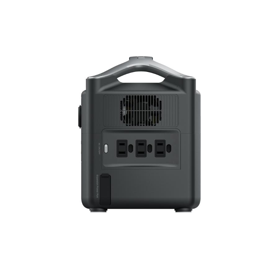 EcoFlow River Pro Portable Power Station – TinyHouseEssentials