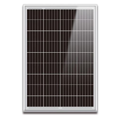 AIMS Power 240 Watt Off-Grid Solar Kit with 600 Watt Pure Sine Inverter 12V