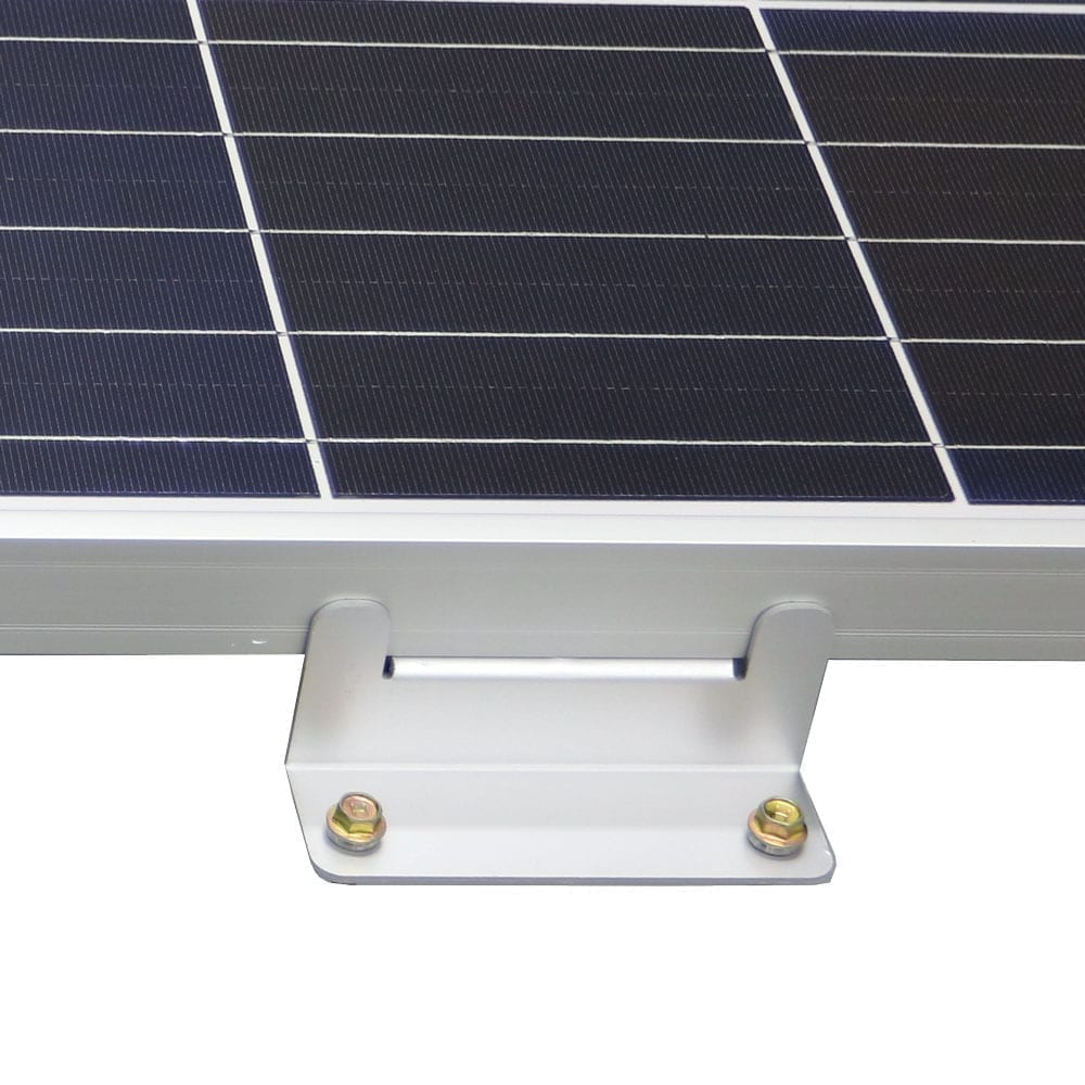 AIMS Power 120 Watt Off-Grid Solar Kit with 400 Watt Modified Sine Inverter 12V - OUT OF STOCK TILL NOVEMBER