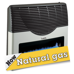 20000 Btu Martin Direct Vent Propane Heater Martin Direct Vent