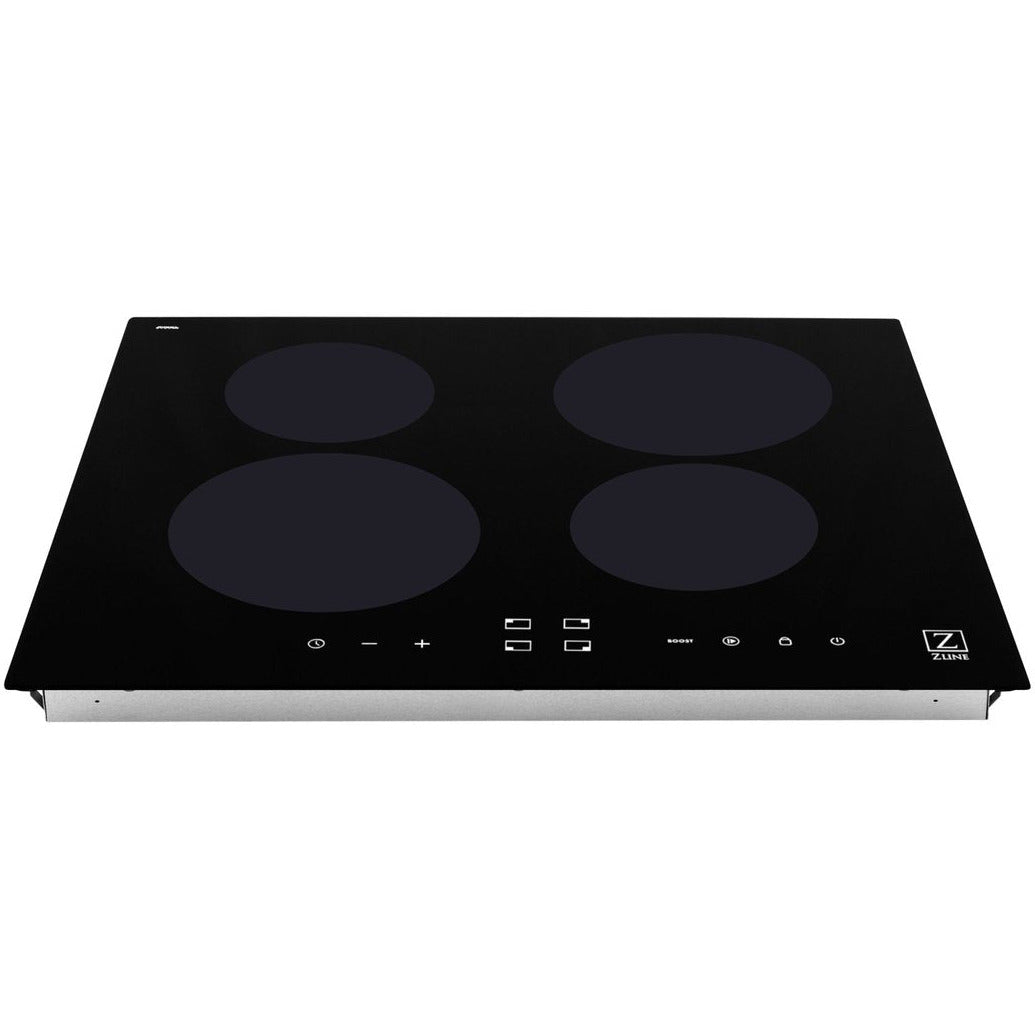 ZLINE 24" Induction Cooktop with 4 burners RCIND-24